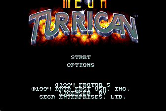 Mega银河战士(欧)